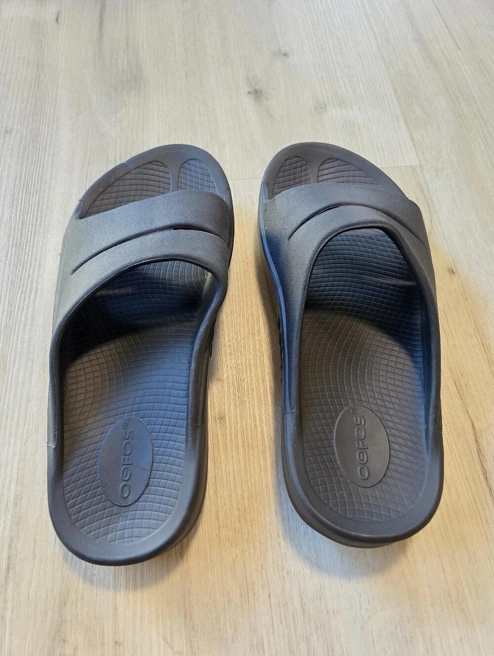 OOFOS oofos ooahh slide